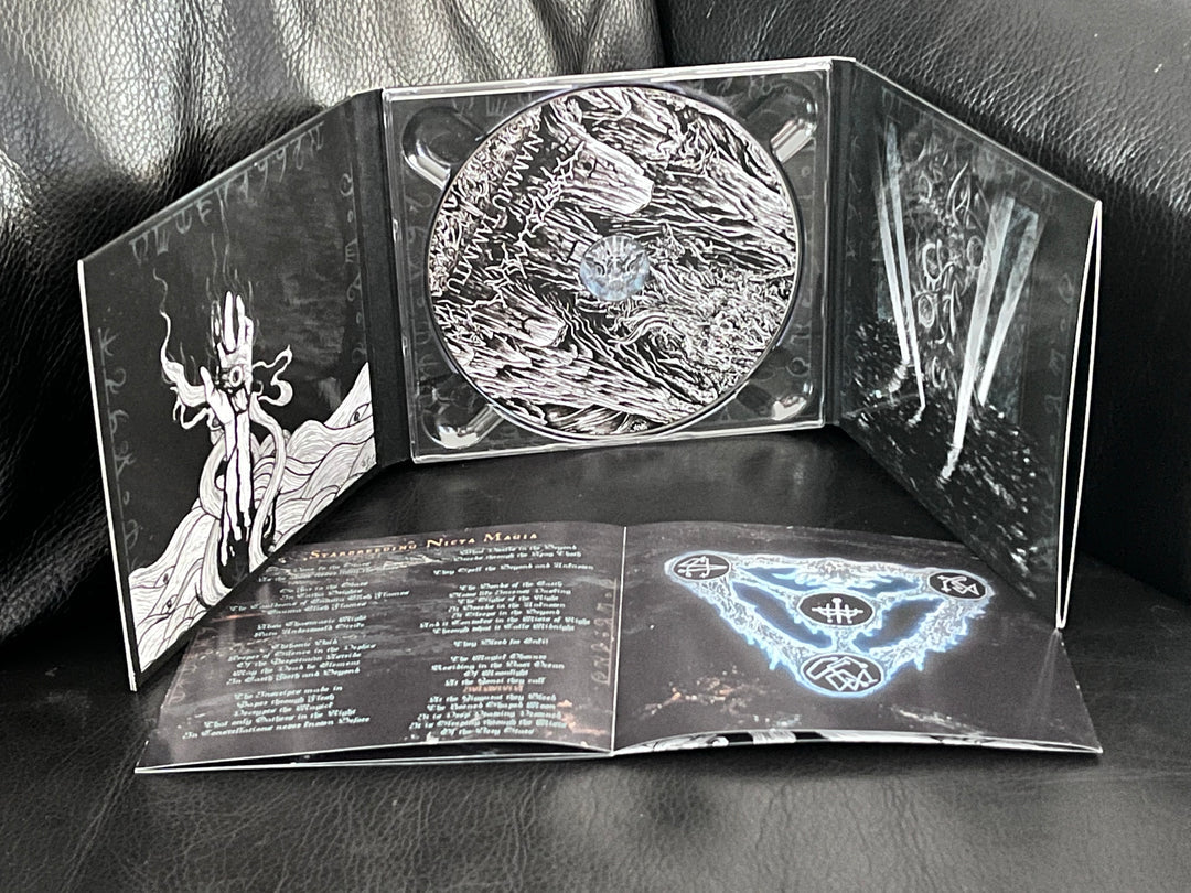 Castleumbra - Nammu Tammtu CD
