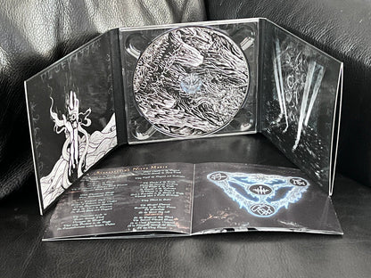 Castleumbra - Nammu Tammtu CD