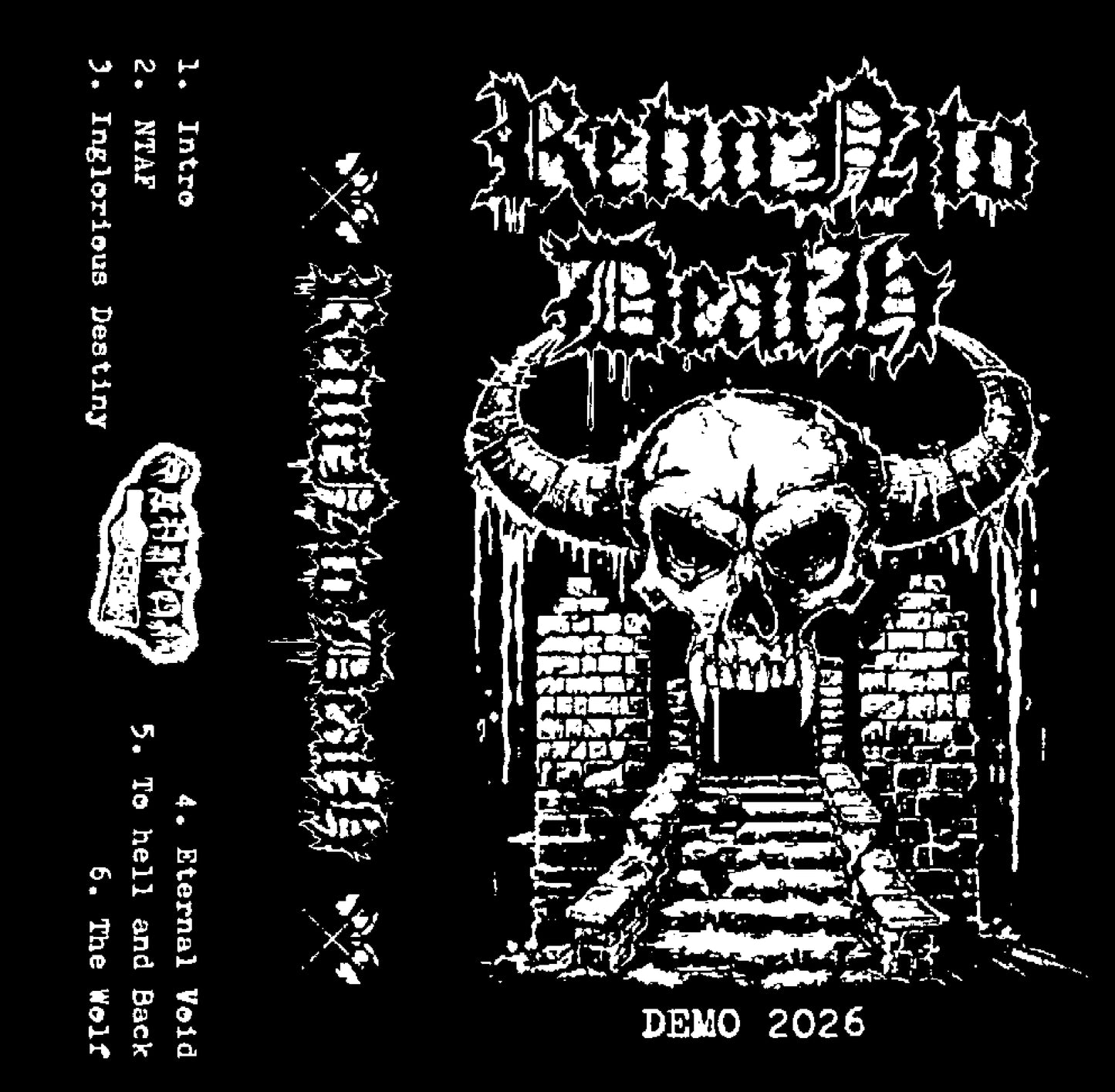 Return to Death - Demo 2026 MC