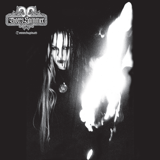 Thorr's Hammer - Dommedagsnatt LP
