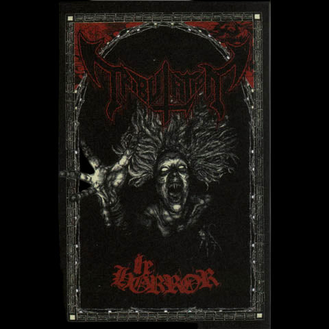 Tribulation - The Horror MC