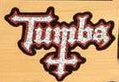 Tumba - Blasfemico Resplandor MC (Special Edition)