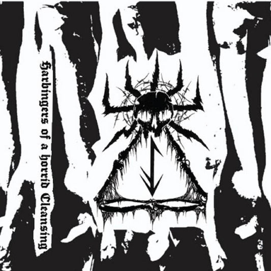 Wrahha - Harbingers of a Horrid Cleansing MC