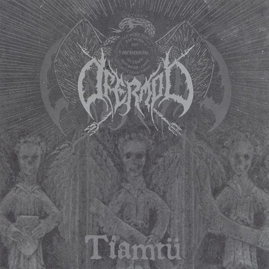Ofermod – Tiamtü CD