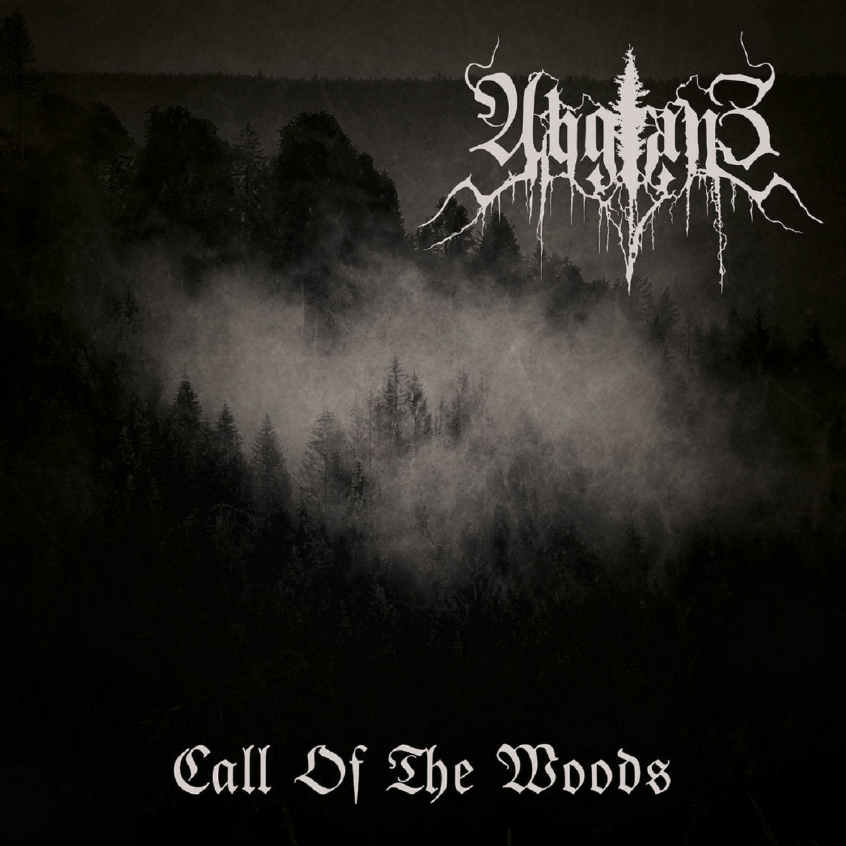 Abglanz - Call of the Woods CD