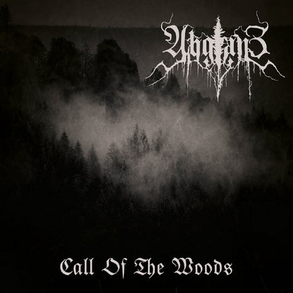 Abglanz - Call of the Woods CD
