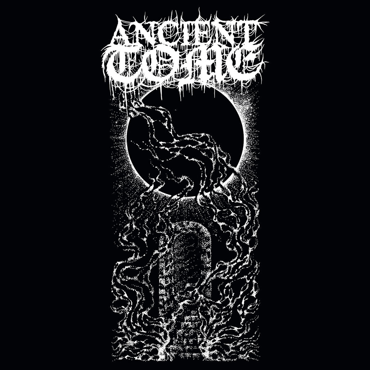Ancient Tome - The Implications of Ascendancy CD