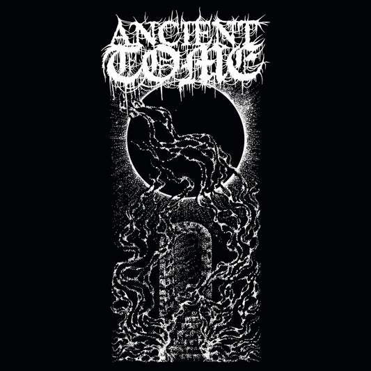 Ancient Tome - The Implications of Ascendancy CD