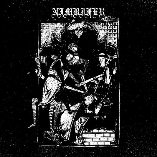 Nimbifer - Demo I + II LP