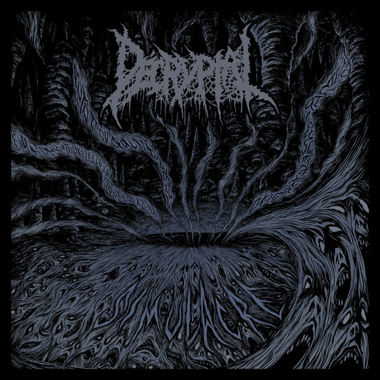 Décryptal - Simulacre CD