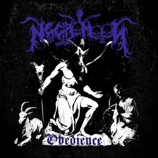 Necromoon - Obedience MCD
