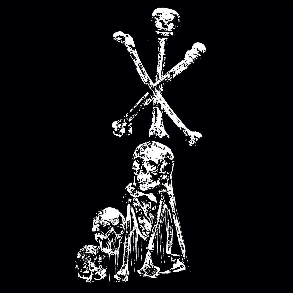 JPI Vio-Lens Kommand/Vodun - Messa Nera CD