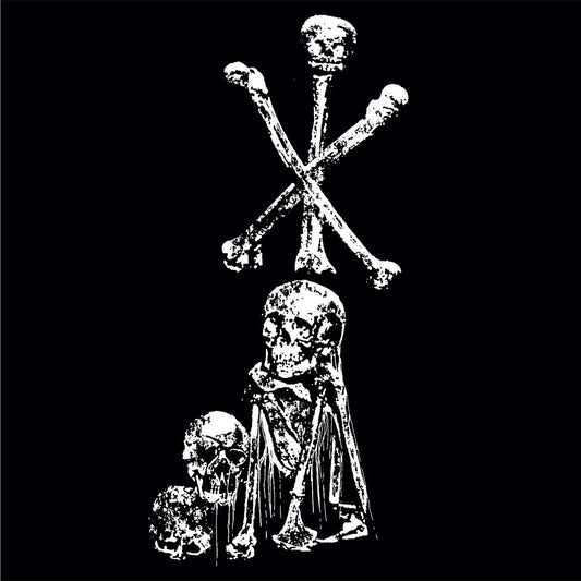 JPI Vio-Lens Kommand/Vodun - Messa Nera CD