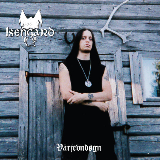 Isengard - Vårjevndøgn CD