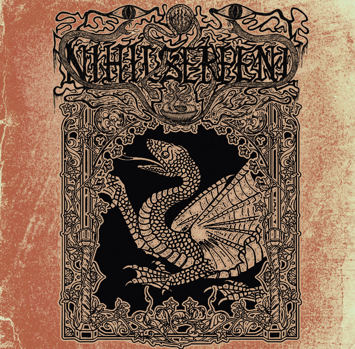 NihilSerpent - NihilSerpent  MCD