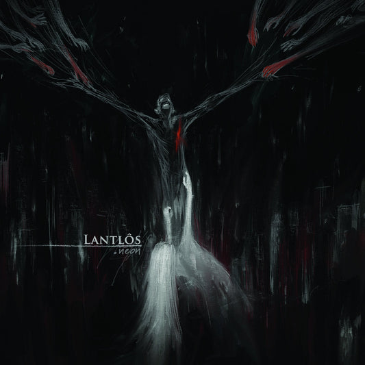Lantlôs – .neon CD