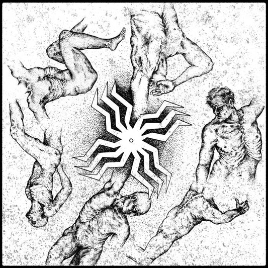 Slægt – The Wheel CD