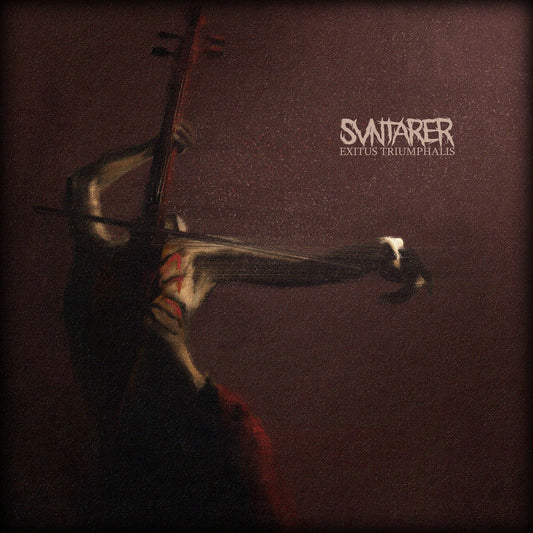 Svntarer - Exitus Triumphalis CD