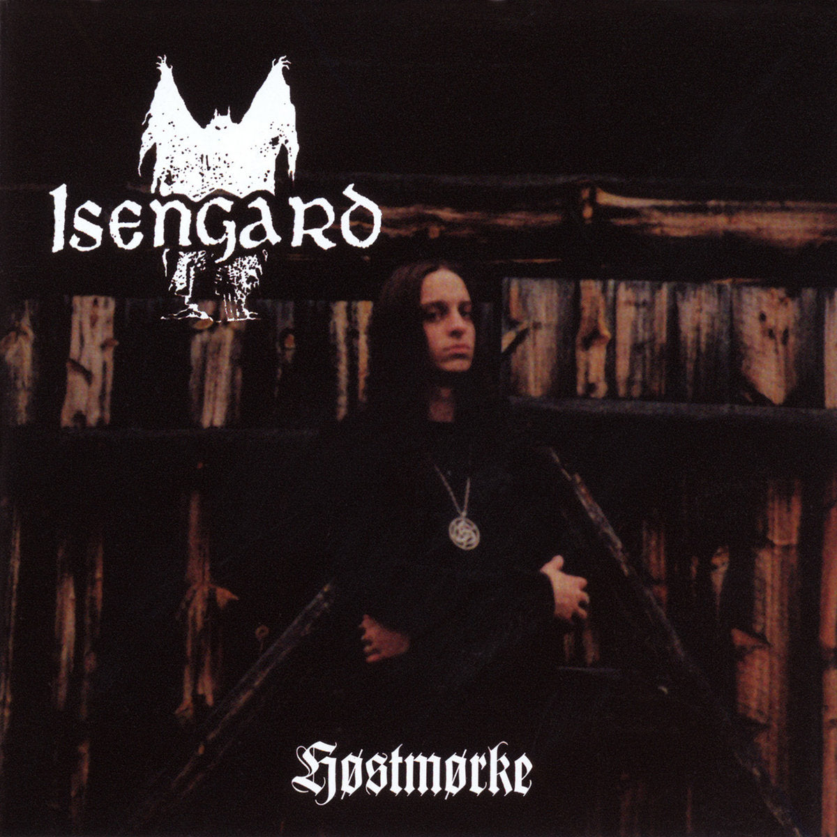 Isengard - Høstmørke CD