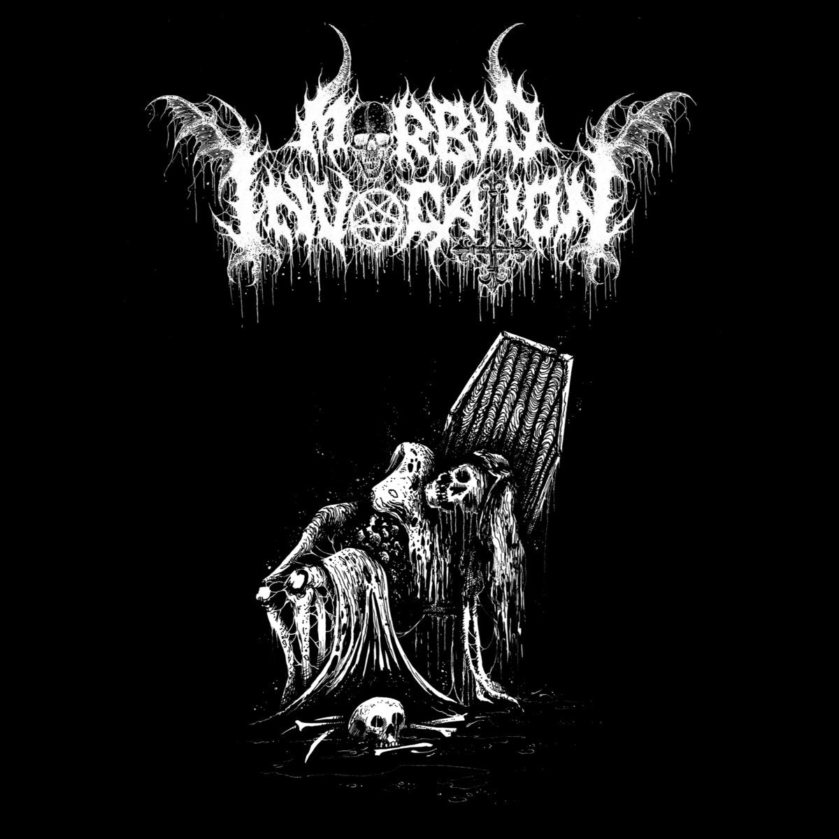 Morbid Invocation - Opus I MC