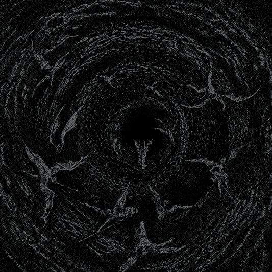 Kaosekt - The Fathomless Void of Death LP