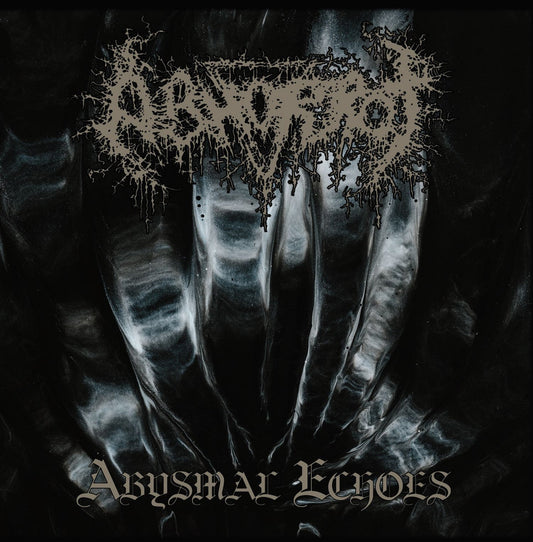 Abhorrot - Abysmal Echoes CD