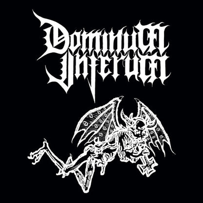 Dominum Inferum/Domini Inferi - Reviling/Awaken (Beast Most Foul) LP