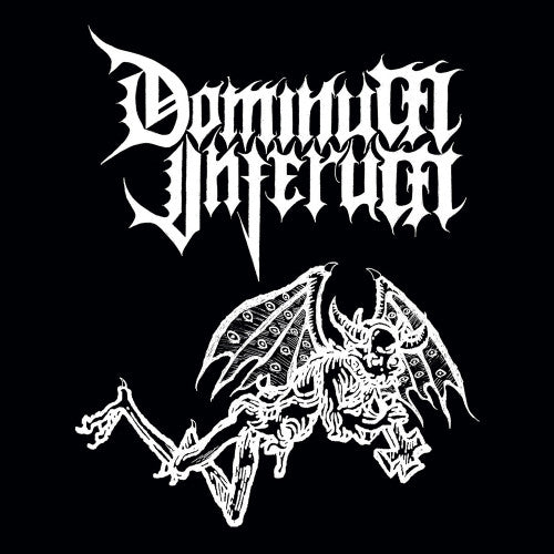 Dominum Inferum/Domini Inferi - Reviling/Awaken (Beast Most Foul) LP