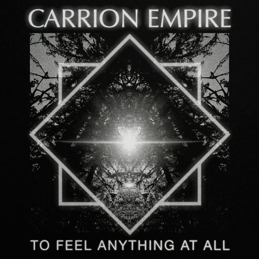 Carrion Empire - To Feel Anything At All MCD