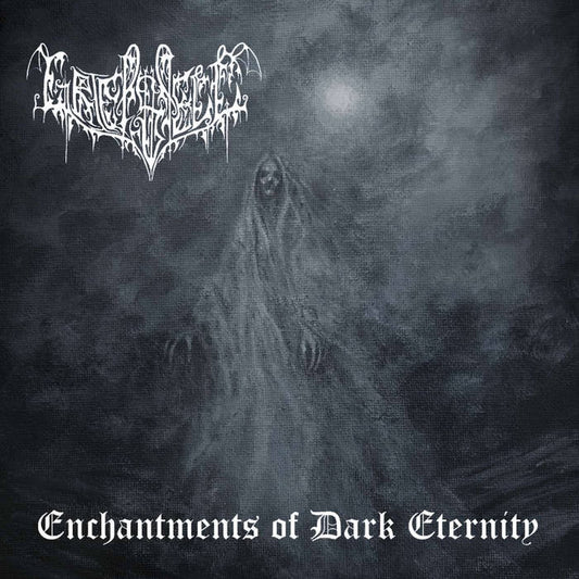 Griefspell  - Enchantments of Dark Eternity CD