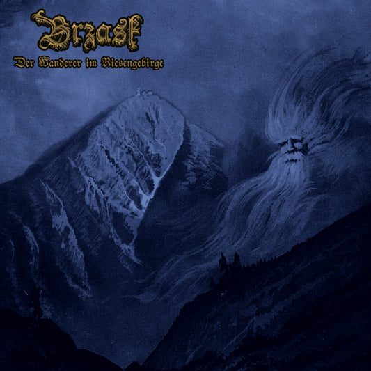 Brzsak - Der Wanderer im Riesengebirge CD