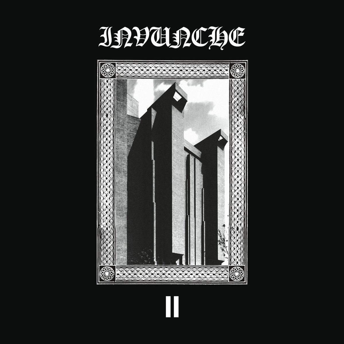 Invunche - II CD