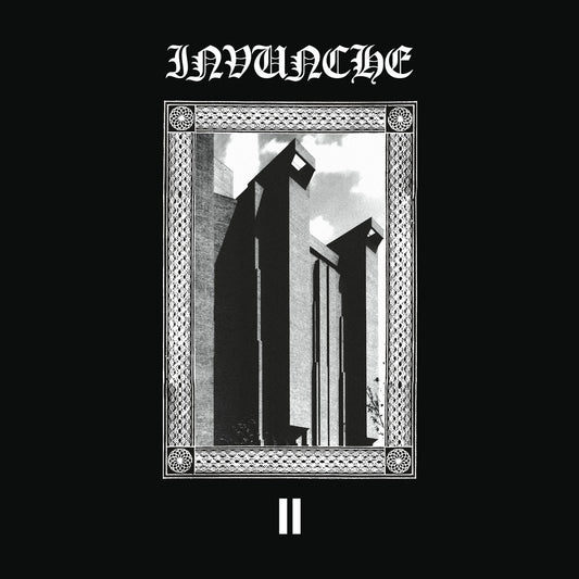 Invunche - II CD