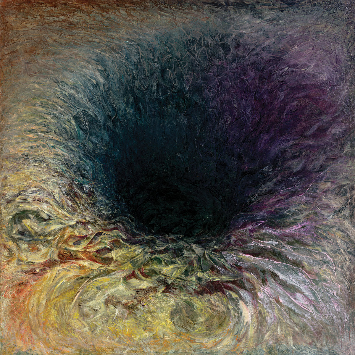 Ch'ahom - Anthropic Rites Of Sublimation CD