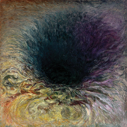 Ch'ahom - Anthropic Rites Of Sublimation CD