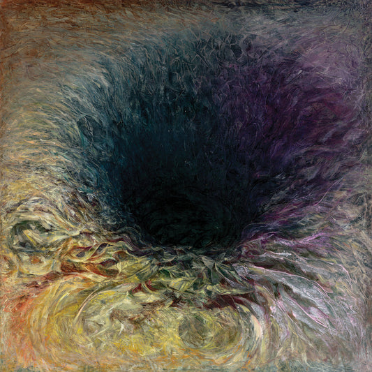 Ch'ahom - Anthropic Rites Of Sublimation CD