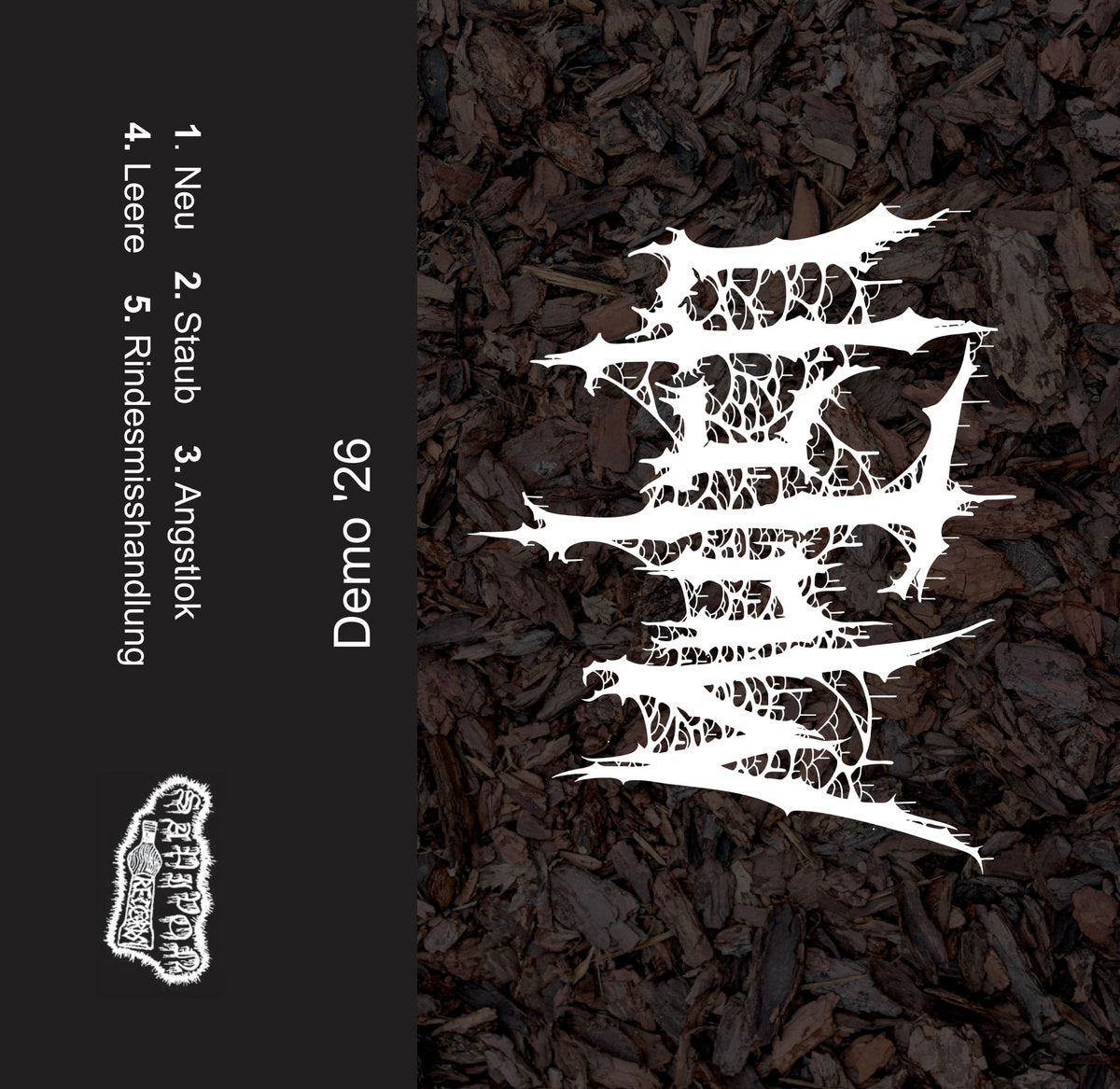 Mulch - Demo '26 MC