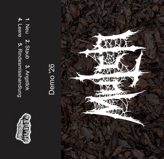 Mulch - Demo '26 MC