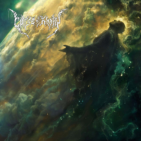 Curse of Khatru - Curse of Khatru CD