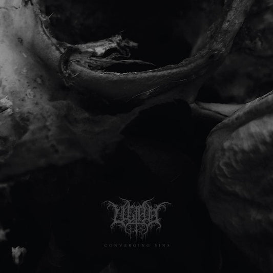 Ultha - Convering Sins CD