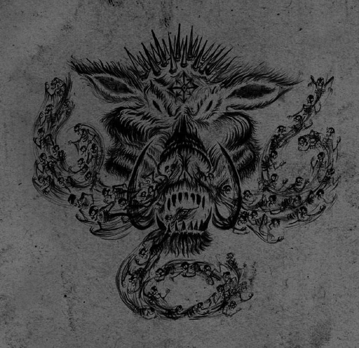 Impiety – Formidonis Nex Cultus CD