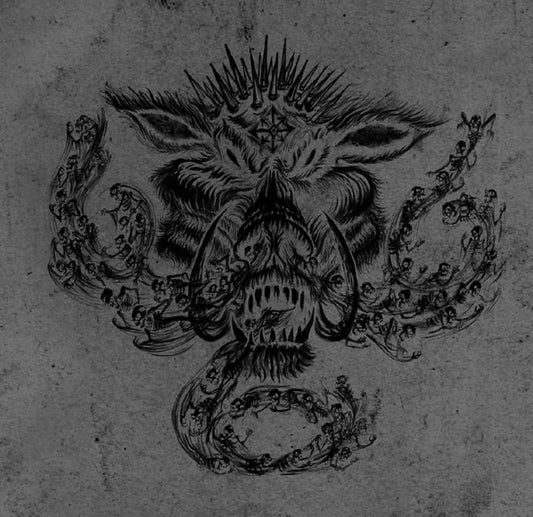 Impiety – Formidonis Nex Cultus CD