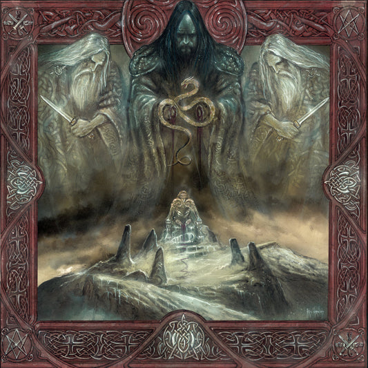 Absu - Tara CD
