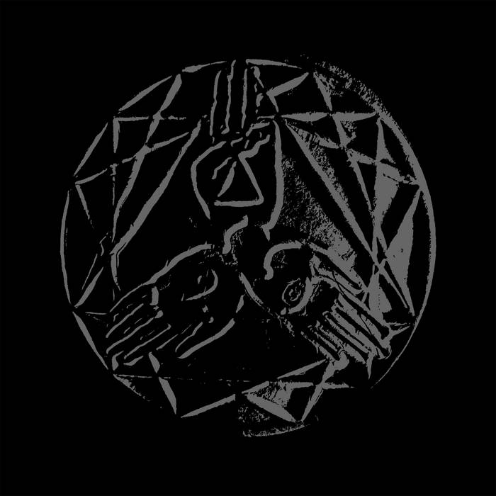 Murderbait - When the Sun Goes Down, It Goes Down Forever 10” MLP