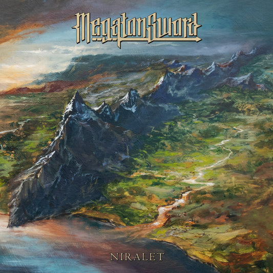 Megaton Sword - Niralet MCD