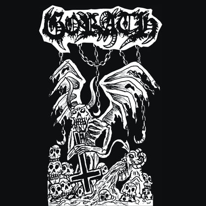 Gorath - Invocation of the Ancient Beast LP + Panoptikon Zine