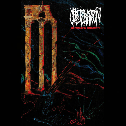 Obliteration - Cenotaph Obscure MC
