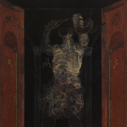 Wrathprayer -  Enkoimeterion CD