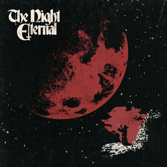 The Night Eternal - The Night Eternal MCD