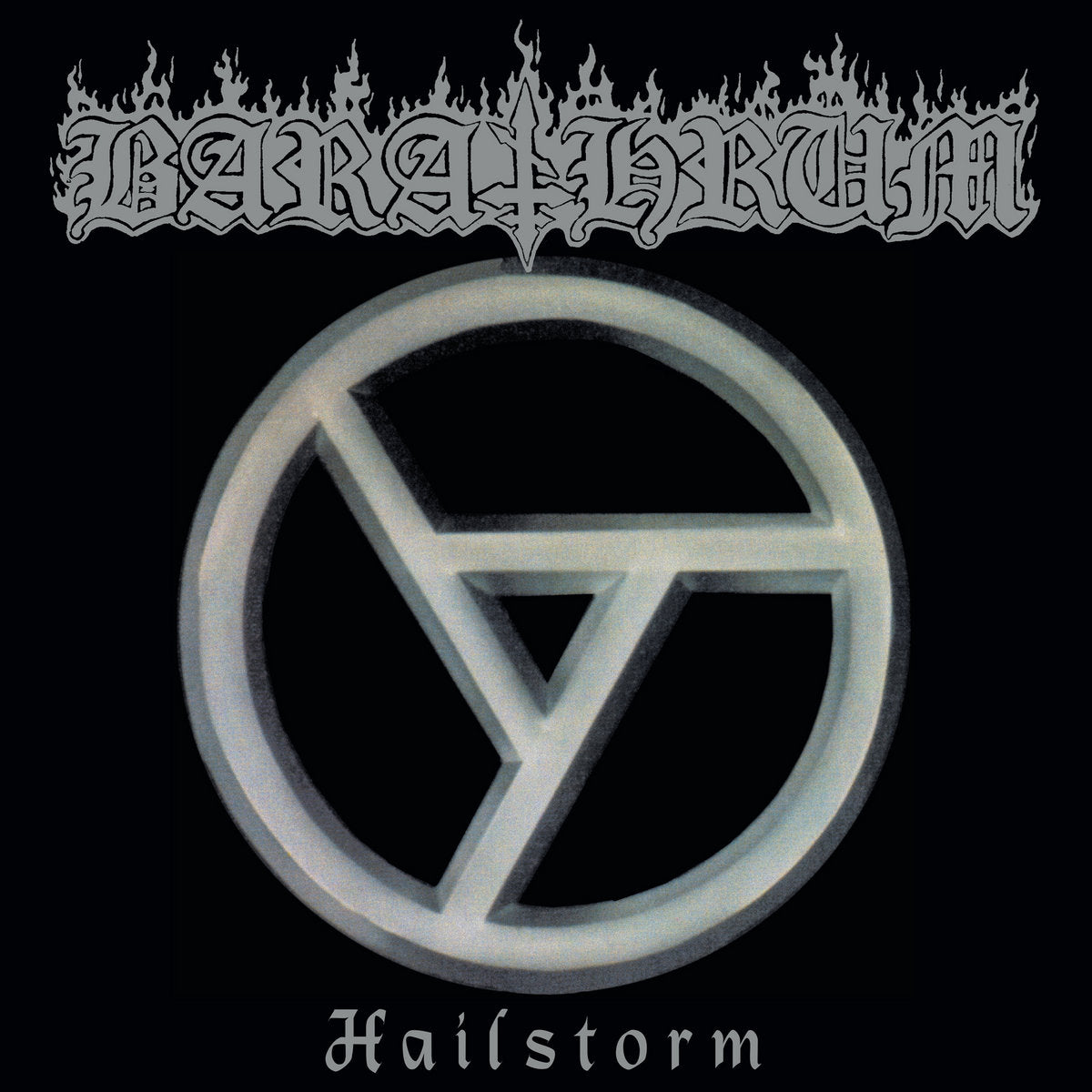 Barathrum - Hailstorm DLP